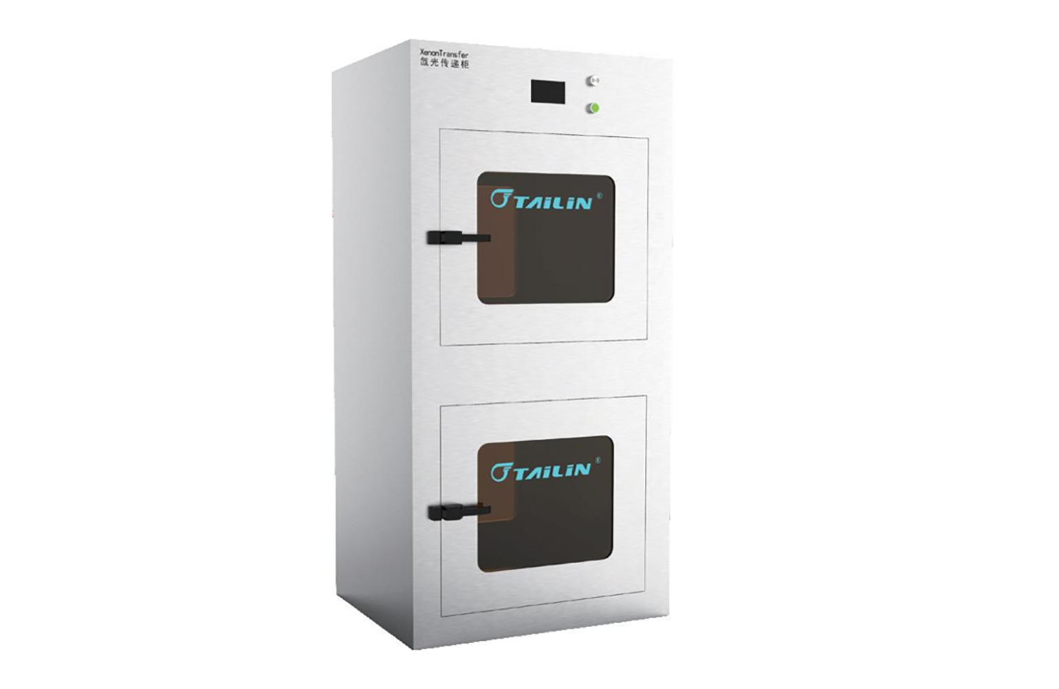 紫外、氙光類傳遞窗